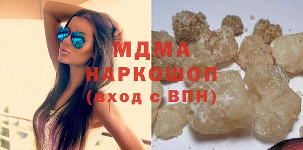 индика Гусь-Хрустальный